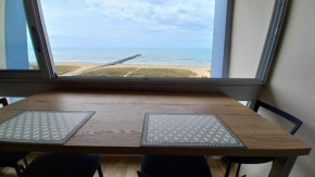 ARC EN CIEL - Studio familial vue mer
